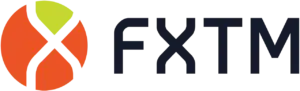 FXTM app logo
